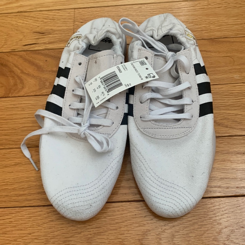 Adidas Taekwondo shoes